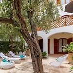 La Matrangela Charme Apartament Taormina