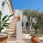 Apartament La Matrangela Charme