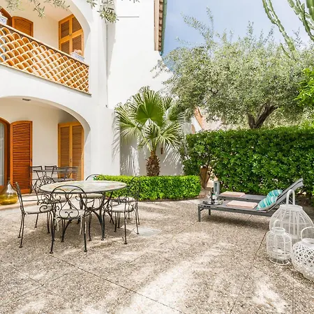 Apartment La Matrangela Charme