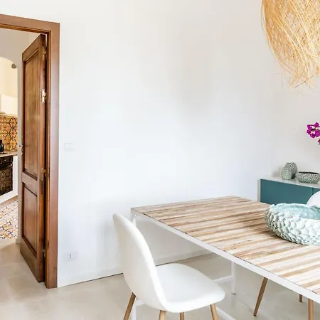Apartment La Matrangela Charme Taormina