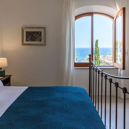 Apartment La Matrangela Charme *