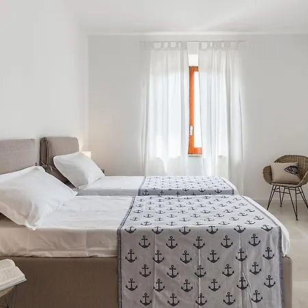La Matrangela Charme Apartment *
