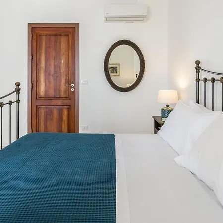 La Matrangela Charme Apartment
