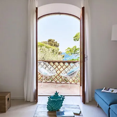 La Matrangela Charme Apartment