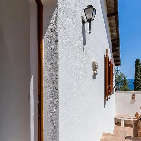 Apartment La Matrangela Charme