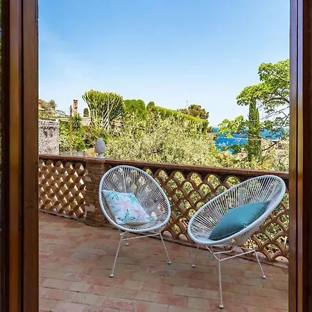 La Matrangela Charme Apartment