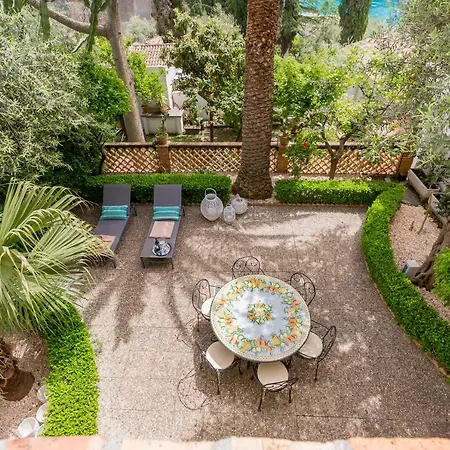 La Matrangela Charme Apartment