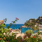 La Matrangela Charme Appartamento Taormina
