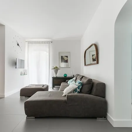 Apartment La Matrangela Charme *