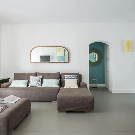 La Matrangela Charme *