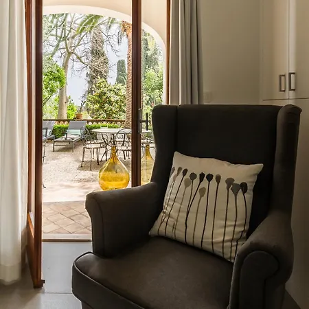 La Matrangela Charme * Taormina