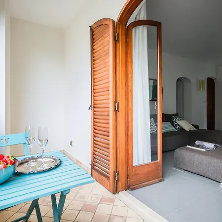 La Matrangela Charme