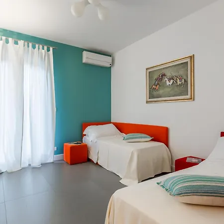 La Matrangela Charme Apartment *