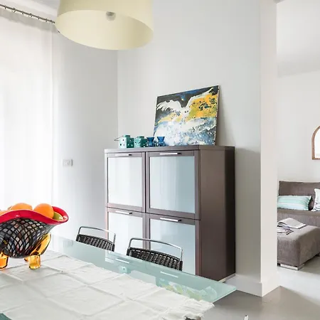 Apartment La Matrangela Charme *