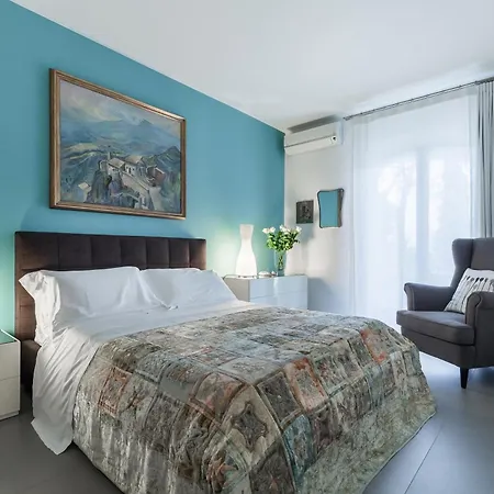 La Matrangela Charme * Taormina