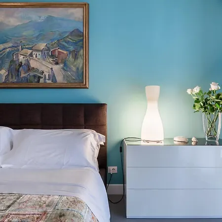 La Matrangela Charme Apartment