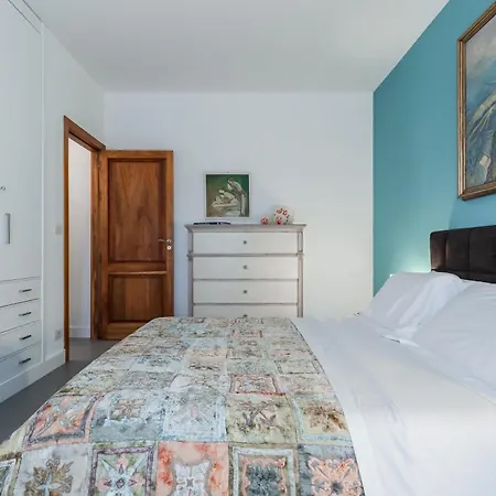 Apartment La Matrangela Charme