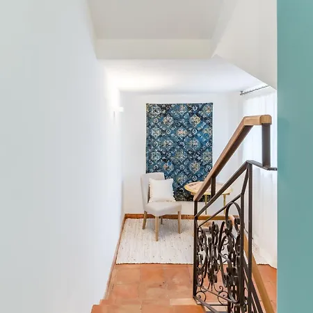 La Matrangela Charme Apartment *