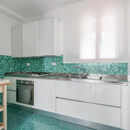 Apartment La Matrangela Charme *