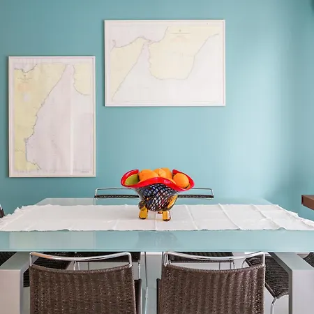 La Matrangela Charme Apartman