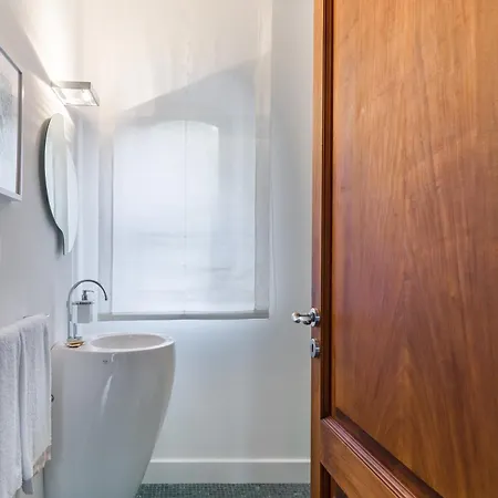 Apartman La Matrangela Charme *