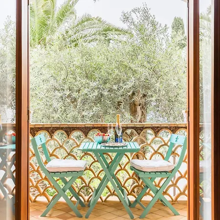 Apartment La Matrangela Charme Taormina