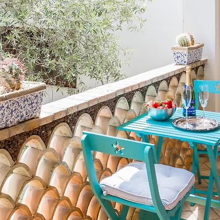 La Matrangela Charme *