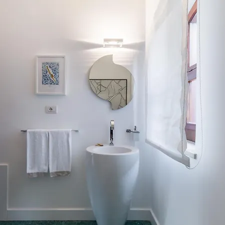 La Matrangela Charme * Taormina