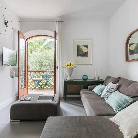 La Matrangela Charme Apartment