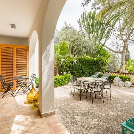 Apartment La Matrangela Charme *