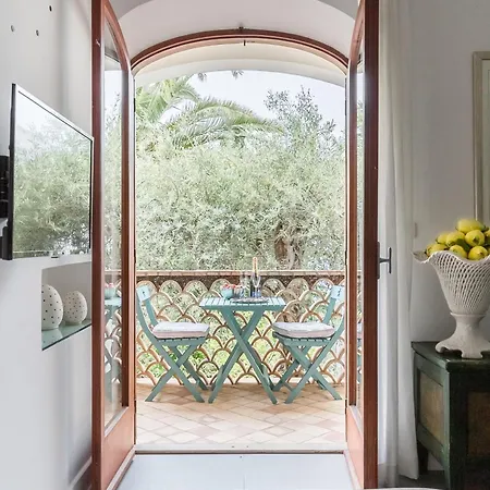 La Matrangela Charme Taormina