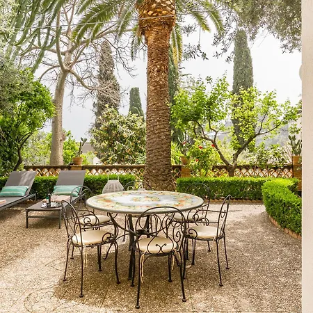 La Matrangela Charme Apartment