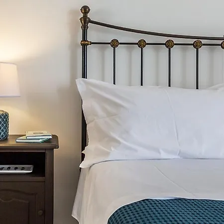 La Matrangela Charme Apartment