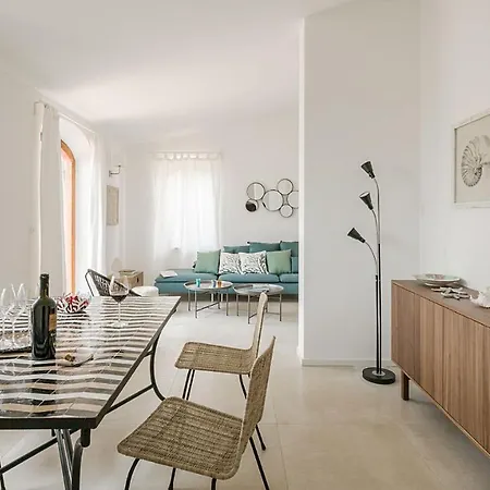 La Matrangela Charme Apartment