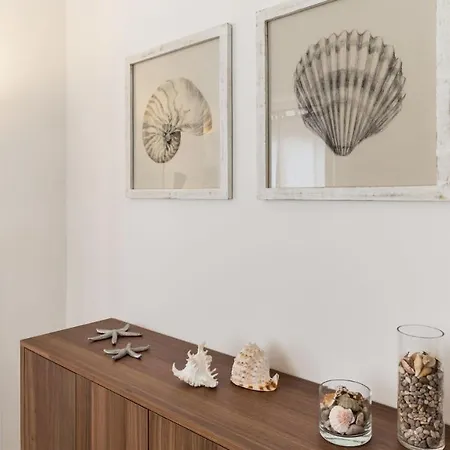 La Matrangela Charme Apartman *