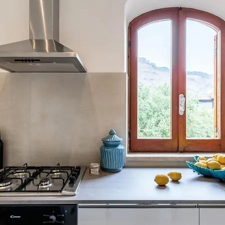 La Matrangela Charme Apartman *