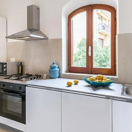 La Matrangela Charme Apartment *