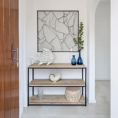 Apartment La Matrangela Charme Taormina