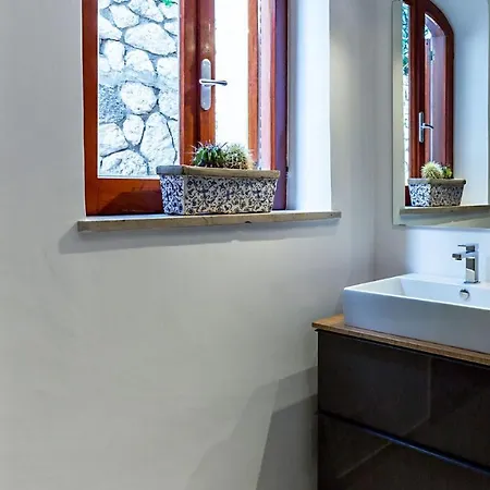 La Matrangela Charme Taormina