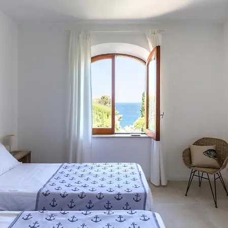 La Matrangela Charme *