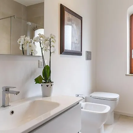 Apartment La Matrangela Charme Taormina