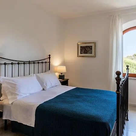 La Matrangela Charme * Taormina