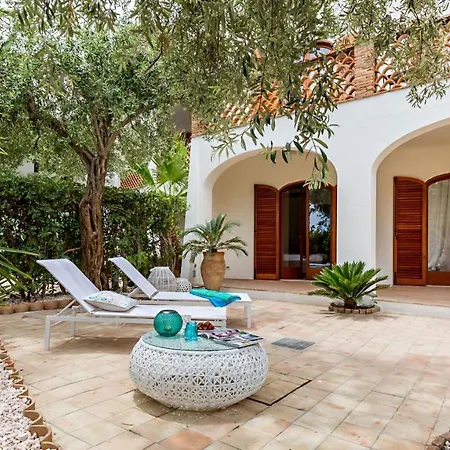 Apartment La Matrangela Charme *