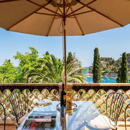 Apartment La Matrangela Charme *