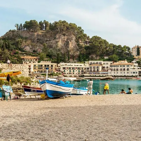 La Matrangela Charme Apartment *