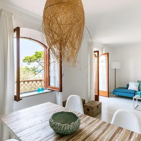 La Matrangela Charme * Taormina