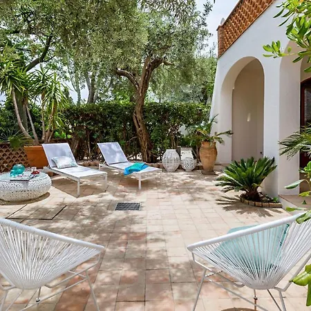 La Matrangela Charme *