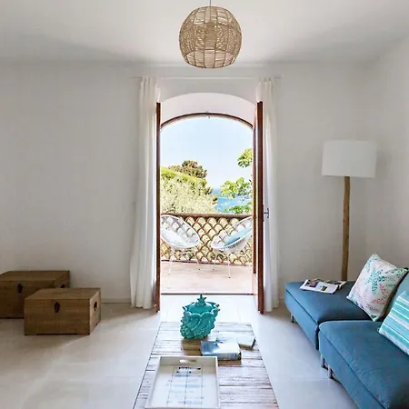 Apartman La Matrangela Charme Taormina