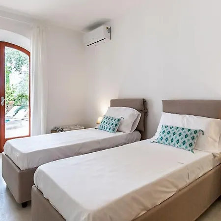 Apartment La Matrangela Charme *