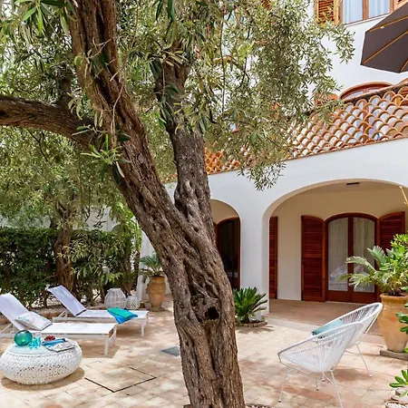 La Matrangela Charme Apartment Taormina